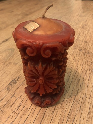 Vintage eika kerzen - kerzen, hand