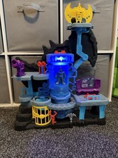 Imaginext DC Super Friends