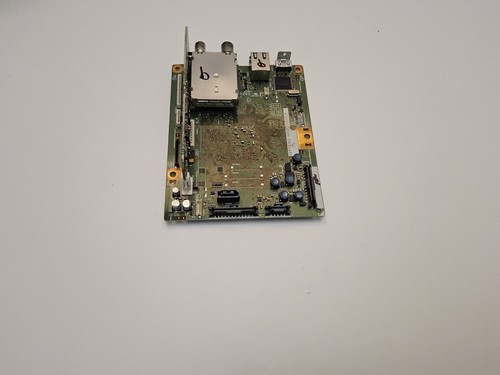 Panasonic pcb hdmi - pcb,