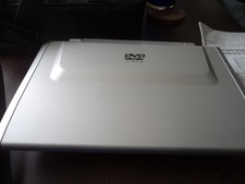 wharfedale portable dvd