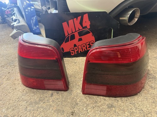 Golf mk4 r32 hella rear - golf,