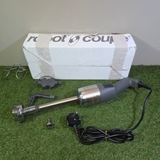 Robot Coupe Mini MP240 Combi