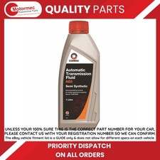 Comma AQ31L AQ3 Automatic