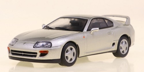 Solido toyota supra mkiv - -,