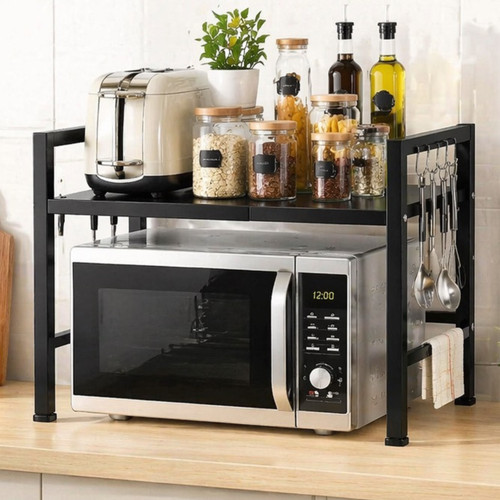 Tier expandable adjustable - 2,