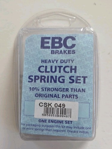 New ebc yamaha yz400f yz426f - new,