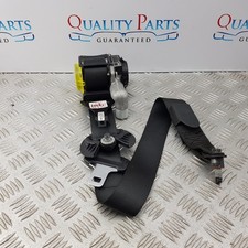 Hyundai ioniq seat - hyundai, front