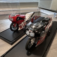 Action Suzuki Drag Racing