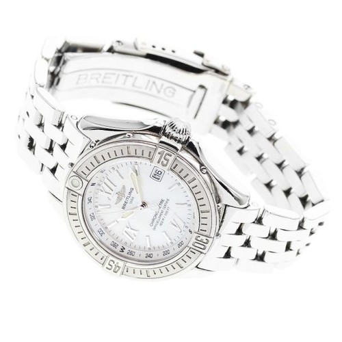 Breitling cockpit lady - lady, a71365