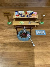 Sylvanian families beautiful woodland picnic set & extras immaculate condition ❤