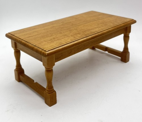 Dolls house furniture - house,