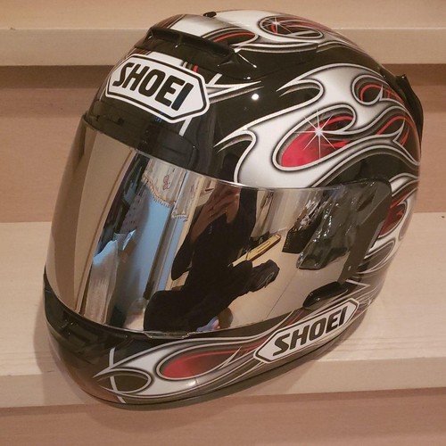 Shoei bermüren full - bermüren,