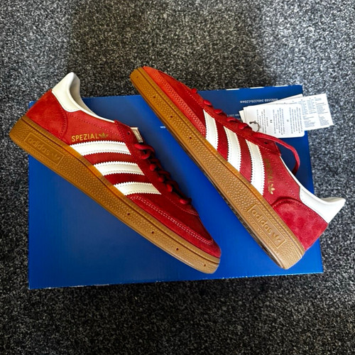 Adidas handball spezial - adidas,
