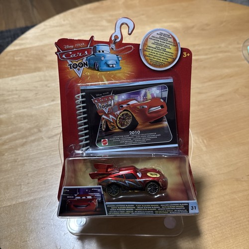 Disney pixar cars toon - pixar, dragon