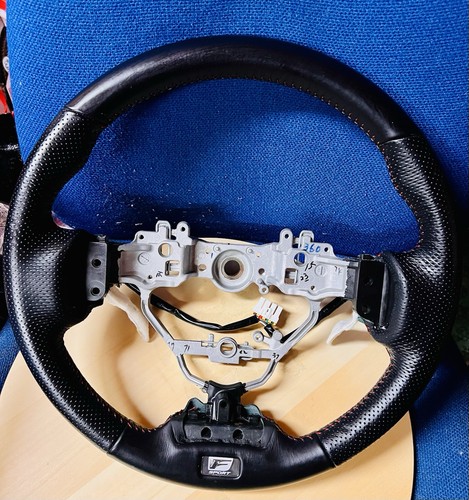 Genuine lexus sport heated - genuine,