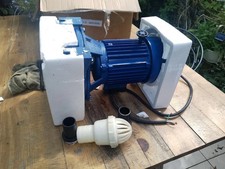 11/2  Centrifugal Water Pump 3 phase