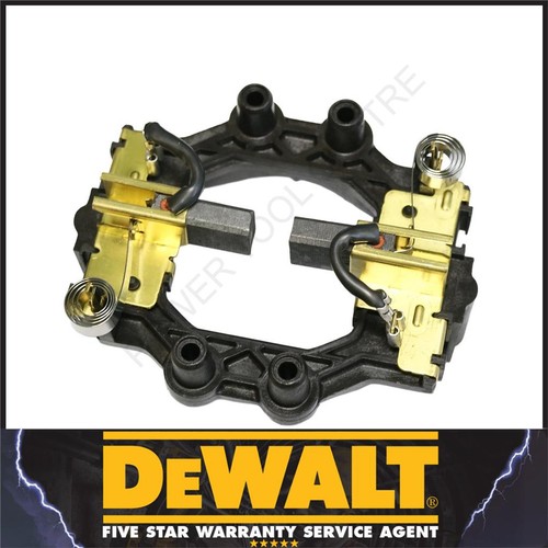 Dewalt n458123 brush holder - dewalt,
