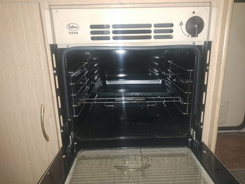 Belling monte carlo 3000 gas - 3000,