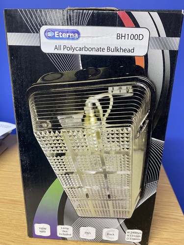 Eterna etebh100d 100w - eterna,