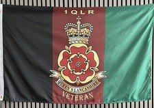 Queens Lancashire Regiment