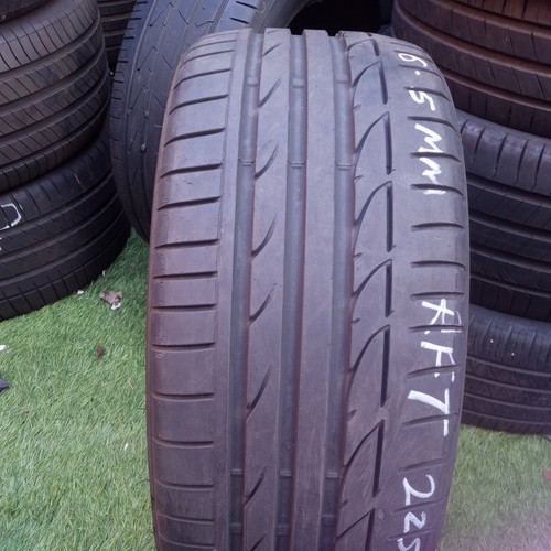 225 40r18 bridgestone potenza - bridgestone,
