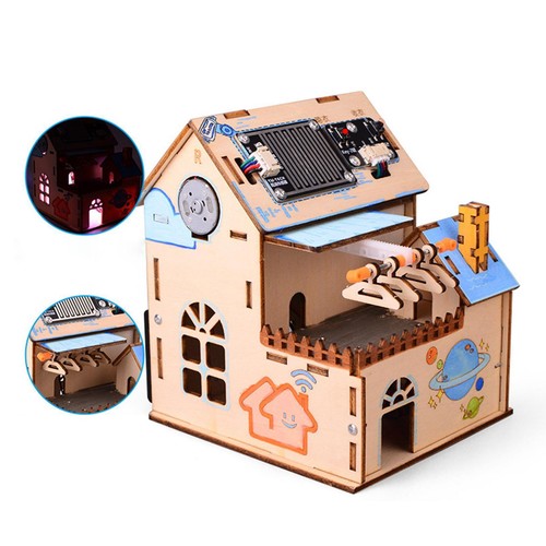 Diy smart home starter kit - starter,