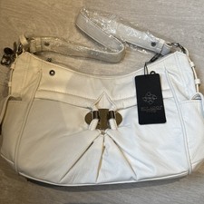 BNWT Bulaggi Italian Cream