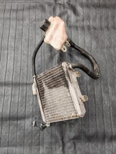 Aprilia SR50R Radiator &