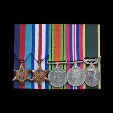 Royal Electrical and