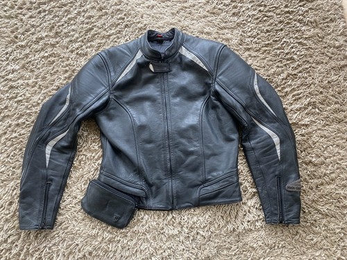Hein gericke ladies leather - ladies,