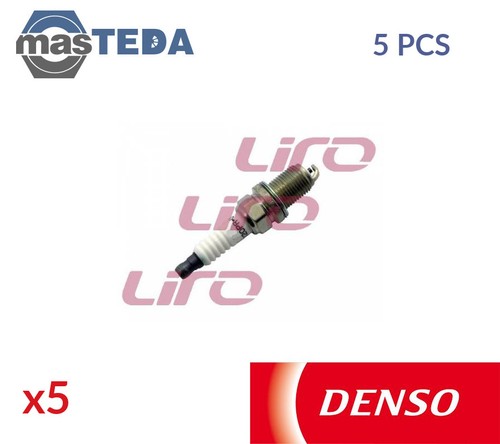 K20pr engine spark plug set - spark,