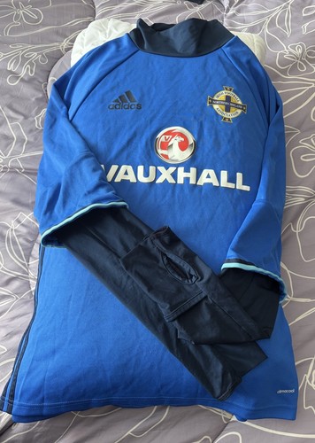 Northern ireland 2016 football - northern,
