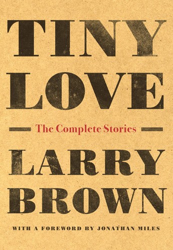 Tiny love the - complete, stories