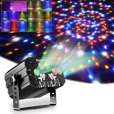 Dj Disco Party Light Strobe