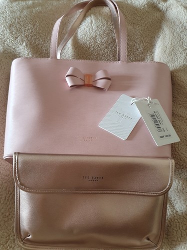 Ladies ted baker handbag - ladies,