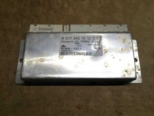 ABS ANTI-LOCK BRAKE CONTROL