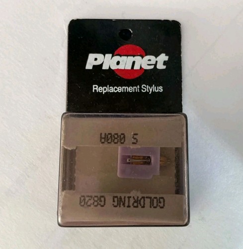 Nos vintage planet replacement - planet,