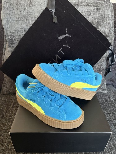 Puma fenty creeper phatty - puma,