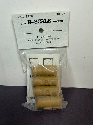 Fine scale products bulk - fine,