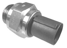 Fuel Parts Radiator Fan Switch