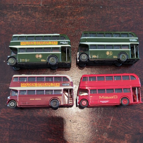Efe leyland pd2 - efe,
