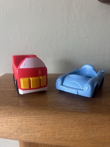 Fisher price little - little, people