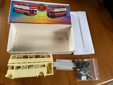 LITTLE BUS COMPANY- 1/76 - AEC