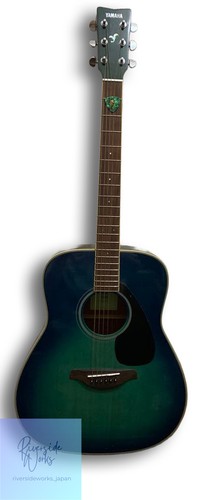 Yamaha fg820 - yamaha,