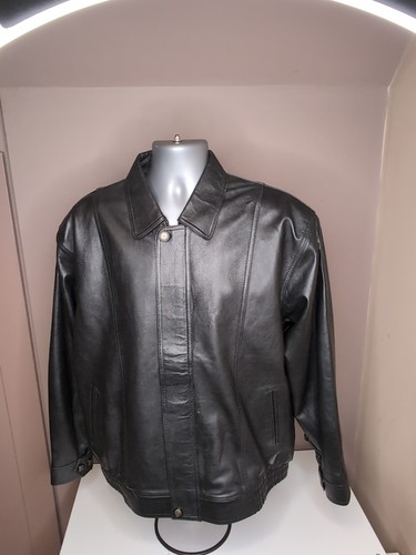 Redskins gibraltar leather - redskins,