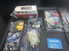 Playmobil 70176 Volkswagen T1