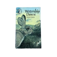 Watership down richard - down, by