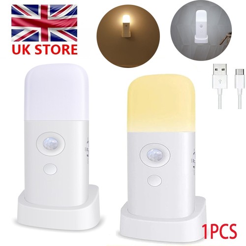 Motion sensor light indoor led - sensor,