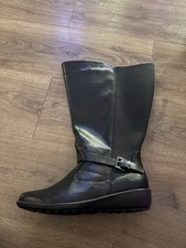 Cushion Walk Mid Length EEE