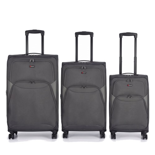 Ezzyrol luggage set - luggage, piece